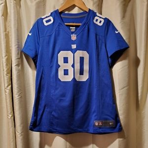 Nike Victor Cruz NY Giants Women's Jersey